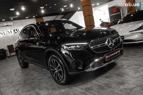 Mercedes-Benz GLC-Класс 2023 - фото 2