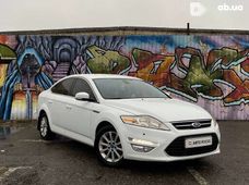 Купити Ford Mondeo 2012 бу в Києві - купити на Автобазарі