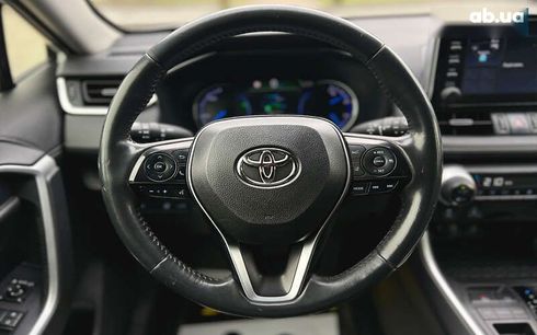 Toyota RAV4 2019 - фото 14