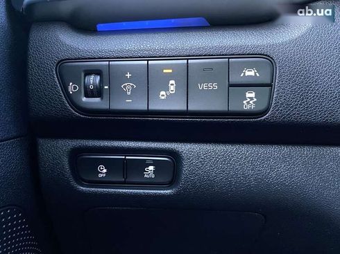 Kia Niro 2020 - фото 11