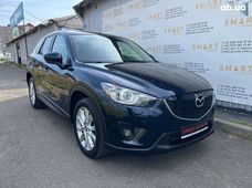 Продажа Mazda б/у в Киевской области - купить на Автобазаре