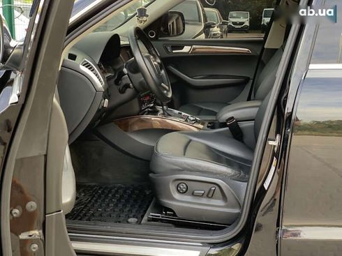 Audi Q5 2012 - фото 25