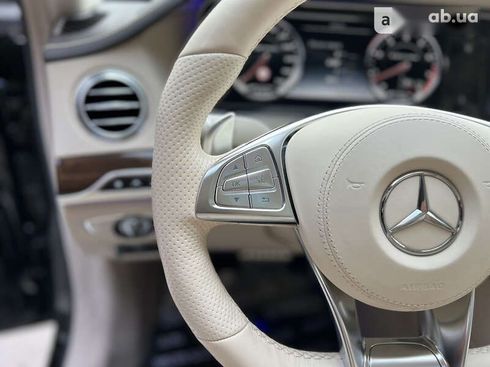 Mercedes-Benz S-Класс 2014 - фото 27