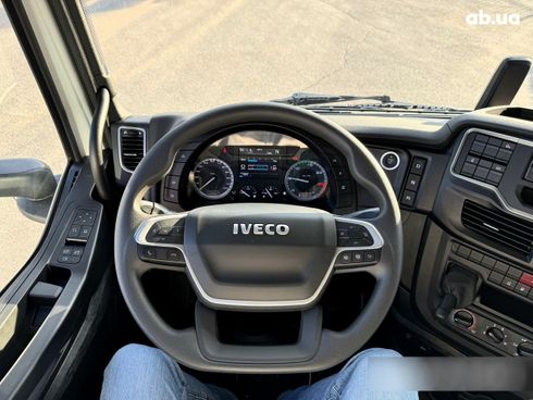 Iveco S-WAY 2025 - фото 13