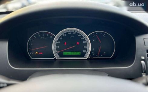 Chevrolet Epica 2007 - фото 15