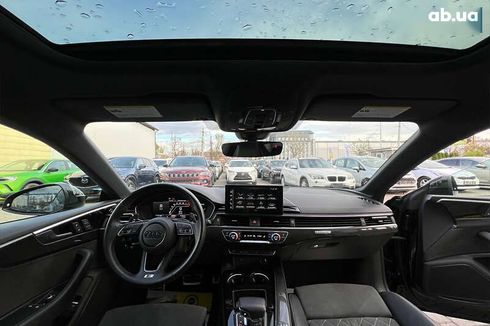 Audi S5 2022 - фото 17