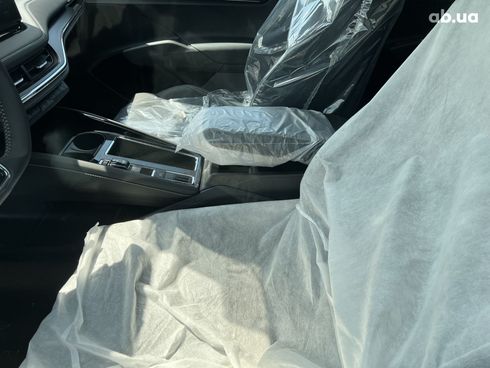 Skoda Enyaq Coupe RS iV 2023 - фото 23