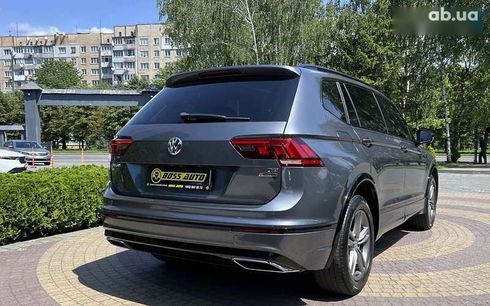 Volkswagen Tiguan 2017 - фото 7