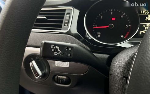 Volkswagen Jetta 2015 - фото 15