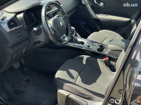 Renault Kadjar 2016 - фото 16