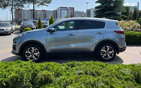 Kia Sportage 2019 - фото 4