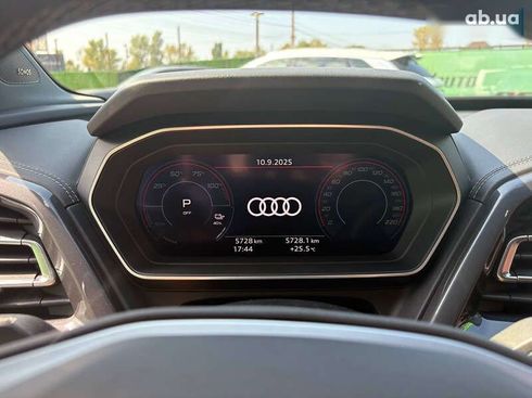 Audi Q4 e-tron 2023 - фото 20