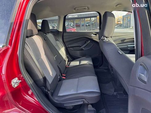 Ford Escape 2018 - фото 11