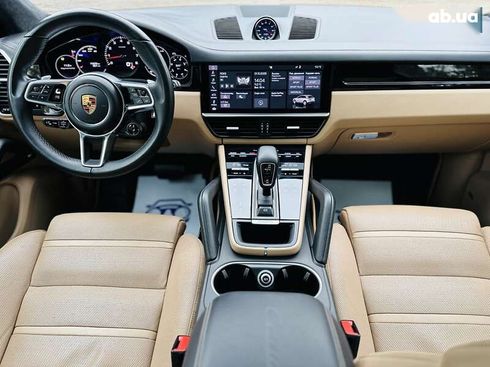 Porsche Cayenne 2018 - фото 21