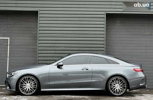 Mercedes-Benz E-Класс 2022 - фото 11