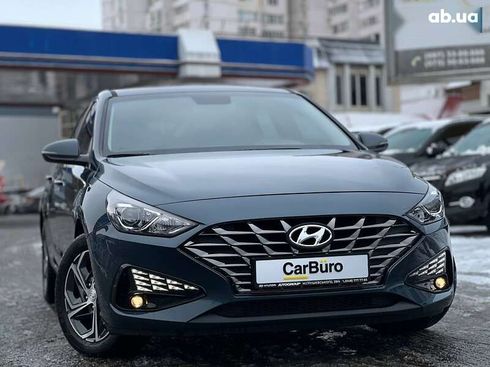 Hyundai i30 2024 - фото 4