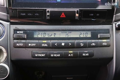 Toyota Land Cruiser 2011 - фото 18