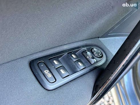 Peugeot 508 2012 - фото 13