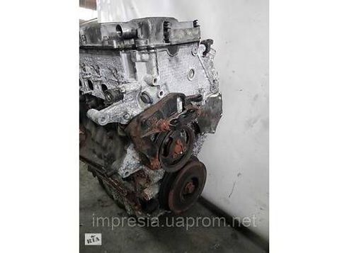 двигатель в сборе для Opel Zafira - купити на Автобазарі - фото 6