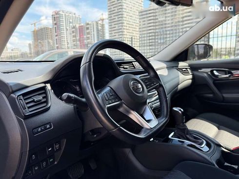 Nissan X-Trail 2020 - фото 11
