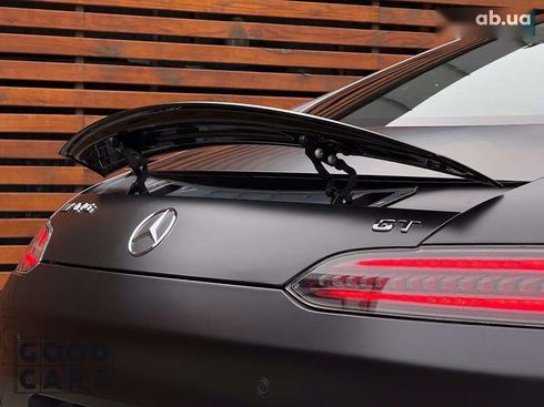 Mercedes-Benz AMG GT (С190) 2019 - фото 12