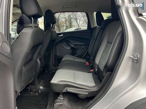 Ford Escape 2015 - фото 25