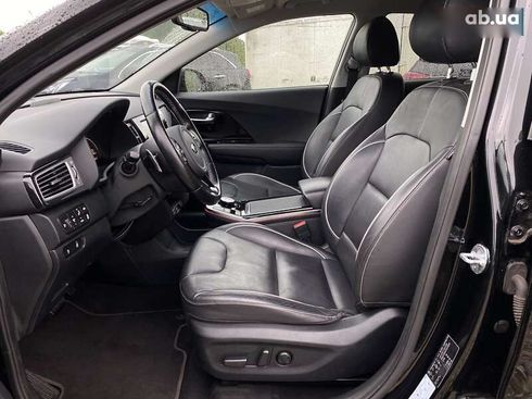 Kia Niro 2020 - фото 20