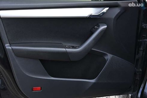 Skoda Octavia 2019 - фото 15