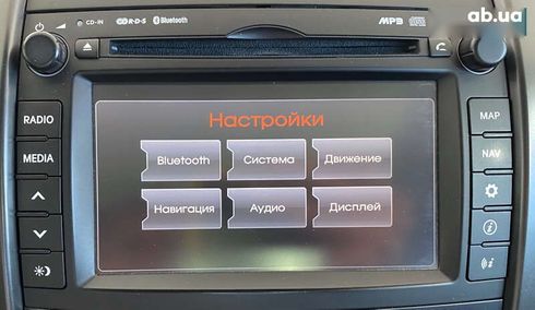 Kia Sorento 2012 - фото 30