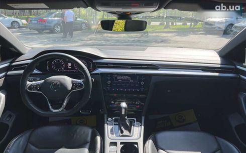 Volkswagen Arteon 2020 - фото 13