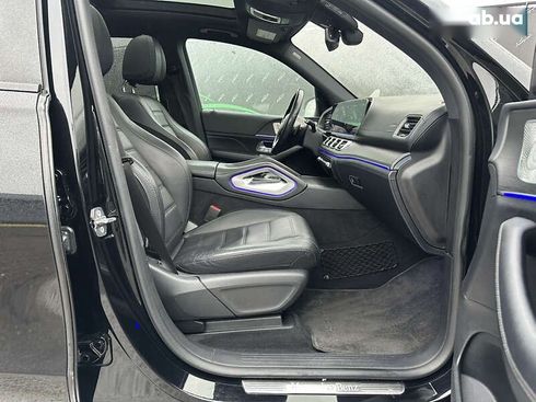 Mercedes-Benz GLE-Class 2019 - фото 29