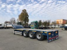 Продажа причіп в Україні - купити на Автобазарі