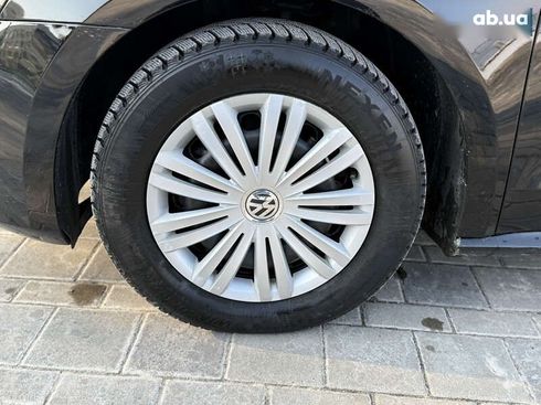 Volkswagen Passat 2015 - фото 13