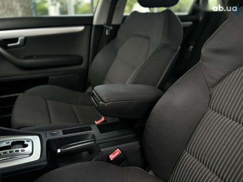 Audi A4 2005 - фото 29