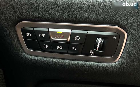 BMW X5 2020 - фото 24