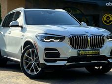 Продажа б/у BMW X5 во Львове - купить на Автобазаре