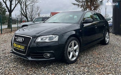 Audi A3 2009 - фото 4