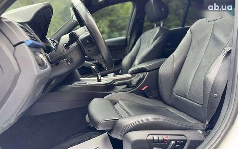 BMW 3 серия 2014 - фото 9