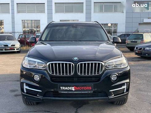 BMW X5 2014 - фото 4