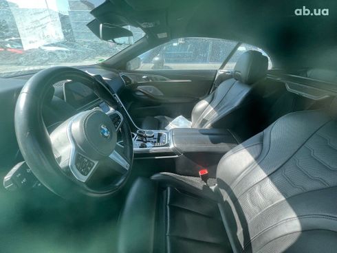 BMW 8 серия 2021 - фото 10