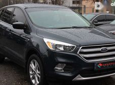 Продаж вживаних Ford в Одеській області - купити на Автобазарі