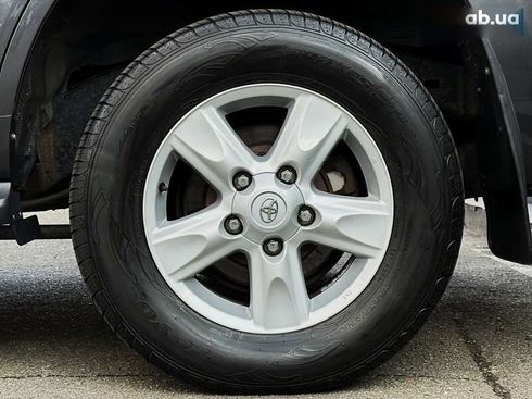 Toyota Land Cruiser 2008 - фото 17