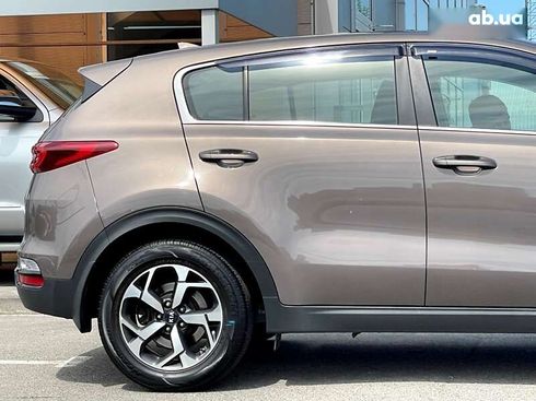Kia Sportage 2018 - фото 13
