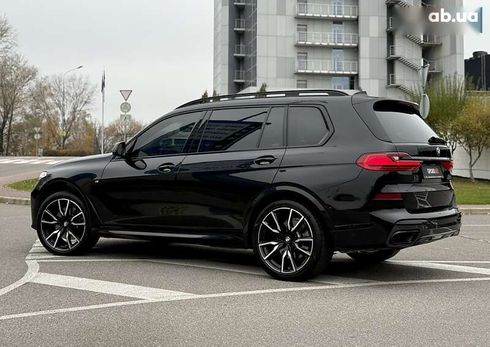 BMW X7 2022 - фото 8