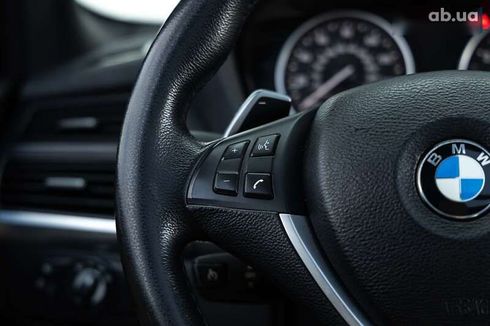 BMW X5 2012 - фото 17