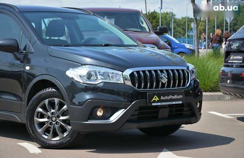 Suzuki SX4 2019 - фото 2