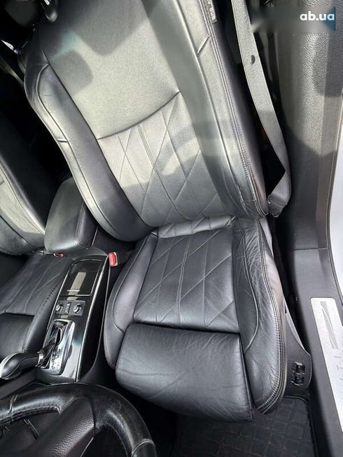 Infiniti QX70 2015 - фото 21
