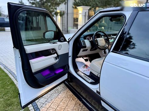 Land Rover Range Rover 2021 - фото 22