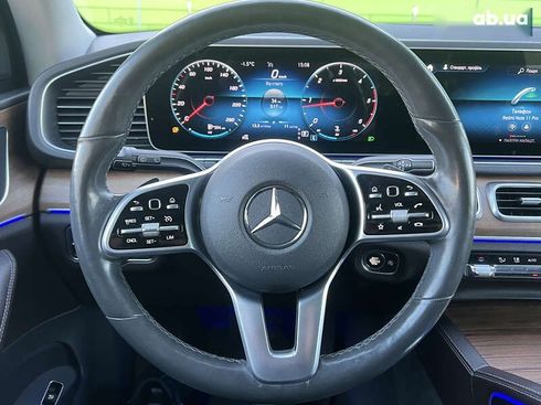 Mercedes-Benz GLE-Class 2019 - фото 19