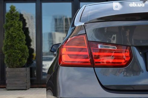 BMW 3 серия 2015 - фото 21